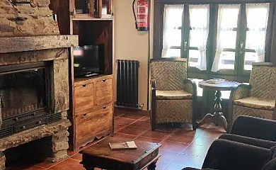 Casa Xepo en Cangas del Narcea (Asturias) - Foto 13