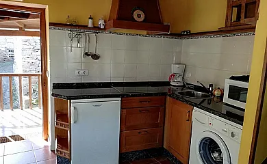 Casa Xepo en Cangas del Narcea (Asturias) - Foto 14