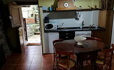 Casa Xepo en Cangas del Narcea (Asturias) - Foto 20