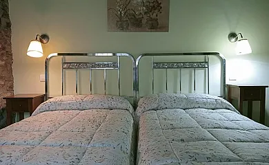 Casa Xepo en Cangas del Narcea (Asturias) - Foto 24