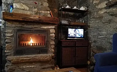 Casa Xepo en Cangas del Narcea (Asturias) - Foto 25