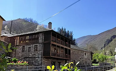 Casa Xepo en Cangas del Narcea (Asturias) - Foto 1