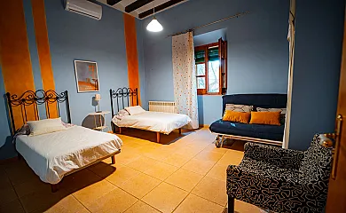 Cal Pere Pau en Sant Pere Molanta (Barcelona) - Foto 12