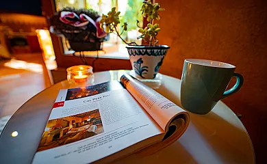 Cal Pere Pau en Sant Pere Molanta (Barcelona) - Foto 13