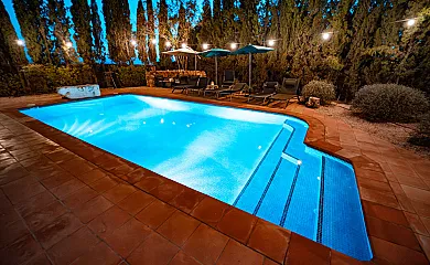 Cal Pere Pau en Sant Pere Molanta (Barcelona) - Foto 4