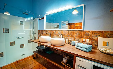 Cal Pere Pau en Sant Pere Molanta (Barcelona) - Foto 14