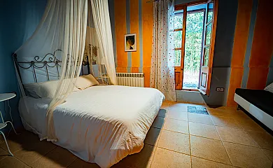 Cal Pere Pau en Sant Pere Molanta (Barcelona) - Foto 15