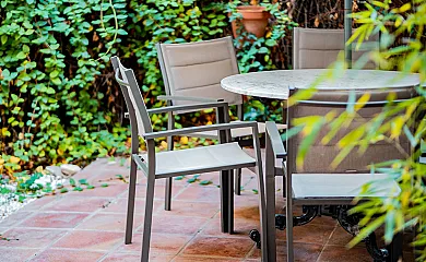 Cal Pere Pau en Sant Pere Molanta (Barcelona) - Foto 8