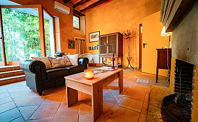 Cal Pere Pau en Sant Pere Molanta (Barcelona) - Foto 17