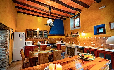 Cal Pere Pau en Sant Pere Molanta (Barcelona) - Foto 20