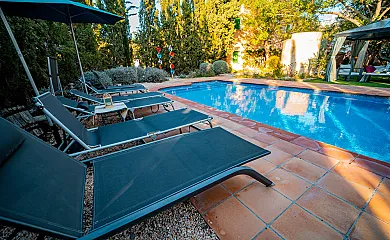 Cal Pere Pau en Sant Pere Molanta (Barcelona) - Foto 11