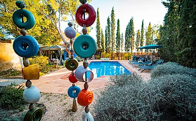 Cal Pere Pau en Sant Pere Molanta (Barcelona) - Foto 5