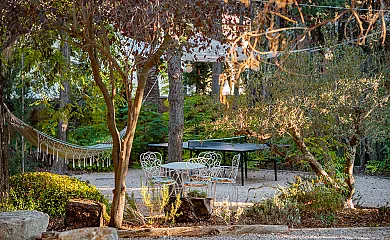 Cal Pere Pau en Sant Pere Molanta (Barcelona) - Foto 3