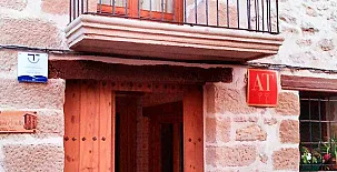 Apartamentos Rurales Santa Agueda 0014