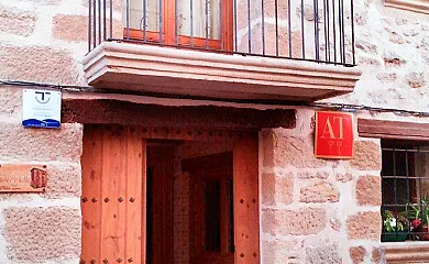Apartamentos Rurales Santa Agueda en Valderrobres (Teruel) - Foto 14