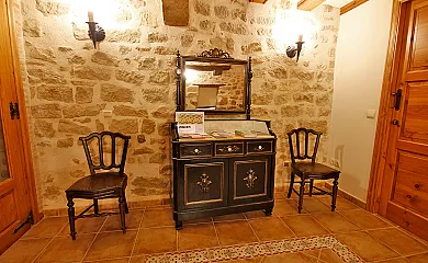 Apartamentos Rurales Santa Agueda en Valderrobres (Teruel) - Foto 6