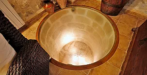 Apartamentos Rurales Santa Agueda 007