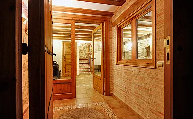 Apartamentos Rurales Santa Agueda en Valderrobres (Teruel) - Foto 8