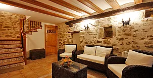 Apartamentos Rurales Santa Agueda 004