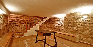 Apartamentos Rurales Santa Agueda 009