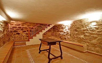 Apartamentos Rurales Santa Agueda en Valderrobres (Teruel) - Foto 9
