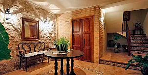 Apartamentos Rurales Santa Agueda 0010