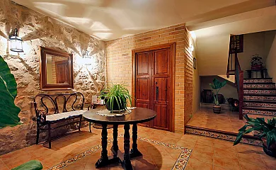 Apartamentos Rurales Santa Agueda en Valderrobres (Teruel) - Foto 10