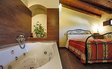 Apartamentos Rurales Santa Agueda en Valderrobres (Teruel) - Foto 1