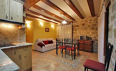 Apartamentos Rurales Santa Agueda en Valderrobres (Teruel) - Foto 11