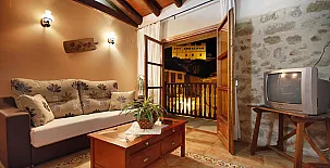 Apartamentos Rurales Santa Agueda 005