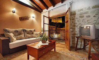 Apartamentos Rurales Santa Agueda en Valderrobres (Teruel) - Foto 5