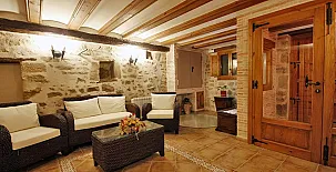 Apartamentos Rurales Santa Agueda 0012