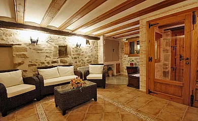 Apartamentos Rurales Santa Agueda en Valderrobres (Teruel) - Foto 12