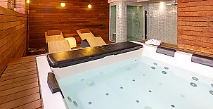 Lagaya Apartaments & SPA 002