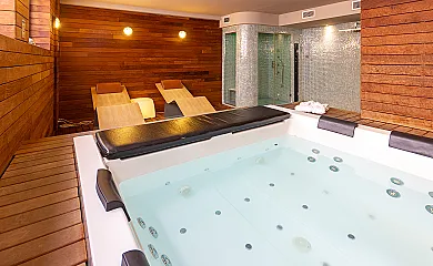 Lagaya Apartaments & SPA en Valderrobres (Teruel) - Foto 2