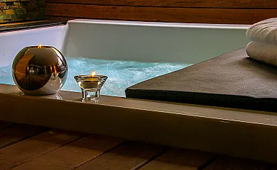 Lagaya Apartaments & SPA en Valderrobres (Teruel) - Foto 3