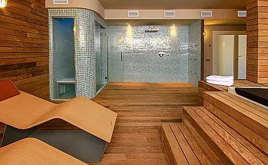 Lagaya Apartaments & SPA en Valderrobres (Teruel) - Foto 4