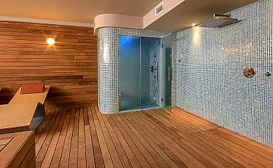 Lagaya Apartaments & SPA en Valderrobres (Teruel) - Foto 7