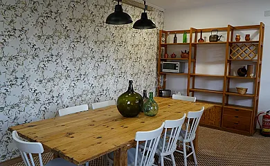 Puentes Mediana en Hornillos de Eresma (Valladolid) - Foto 2