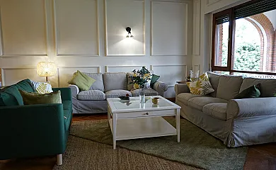 Puentes Mediana en Hornillos de Eresma (Valladolid) - Foto 3