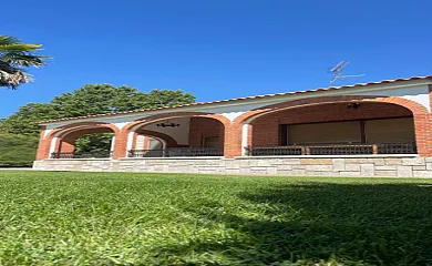 Puentes Mediana en Hornillos de Eresma (Valladolid) - Foto 5