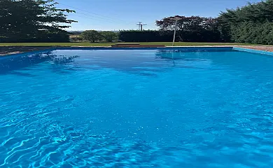 Puentes Mediana en Hornillos de Eresma (Valladolid) - Foto 6
