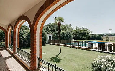 Puentes Mediana en Hornillos de Eresma (Valladolid) - Foto 8