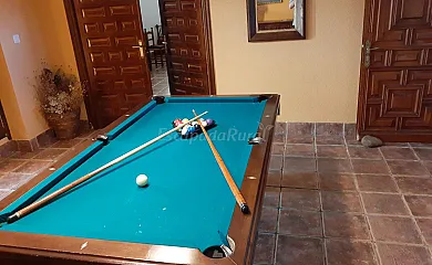 Puentes Mediana en Hornillos de Eresma (Valladolid) - Foto 9