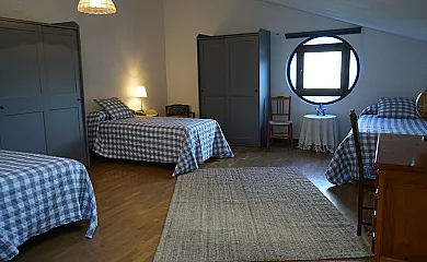 Puentes Mediana en Hornillos de Eresma (Valladolid) - Foto 11