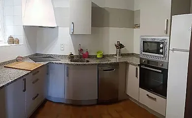 Casa Goiburua en Zugarramurdi (Navarra) - Foto 7