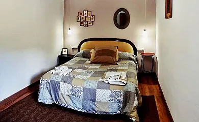 Casa Goiburua en Zugarramurdi (Navarra) - Foto 8