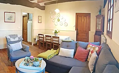 Casa Goiburua en Zugarramurdi (Navarra) - Foto 10