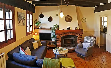 Casa Goiburua en Zugarramurdi (Navarra) - Foto 4