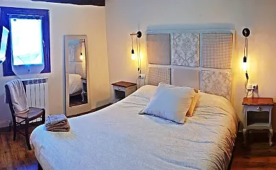 Casa Goiburua en Zugarramurdi (Navarra) - Foto 12